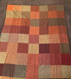 lot 144R image: MB - Bo Casa Thermosoft Microfiber Blanket