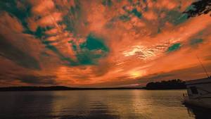 44' Houseboat Fishing Adventure (6-8 Guests) May 14th-17th, 2026