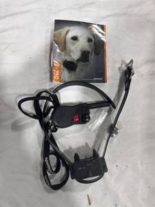 lot 1028 image: SportDOG YardTrainer 350