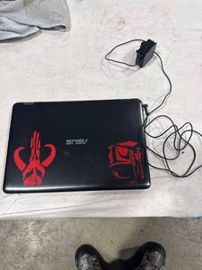 lot 1079 image: ASUS Intel Core i5 Laptop