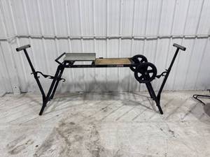 lot 1085 image: Delta Kickstand Work Stand