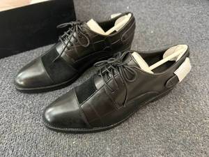 lot 12 image: Womens Coach Waverly Patchwork - Size 6.5M