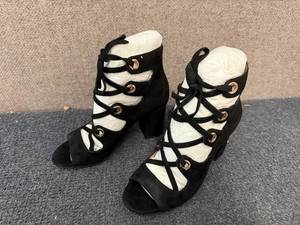 lot 17 image: Womens Coach Priscilla - 5M