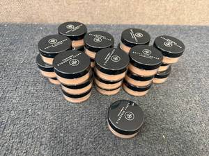 lot 28 image: 28 Containers Or Savvy Minerals Foundation
