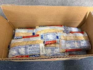 lot 226 image: Box Of Goya Stars Pasta