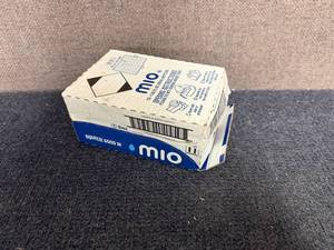 lot 230 image: 12 Pack Of Mio Blueberry Lemon