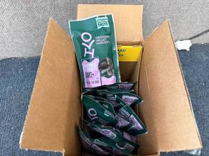 lot 134 image: Dark Chocolate Ovh