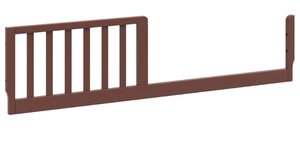 lot 211 image: Toddler Bed Conversion Rail 52L x 1W x 13.5H (M3899)