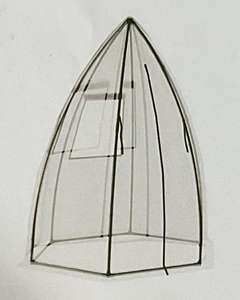 lot 222 image: Garvee Green House