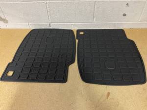 lot 209 image: Powoq Hundai Palisade Rear Back Seat Mats