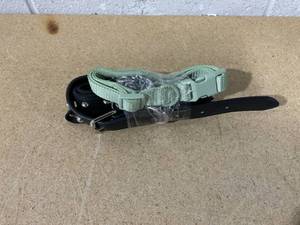 lot 248 image: LOT OF 3 Small Dog Leashes