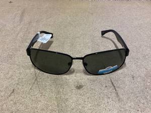 lot 95 image: Caribbean Sun Rxable Unisex Polarized Sport Sunglasses