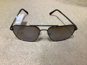 lot 98 image: Nautica Mens N9208s Sunglasses