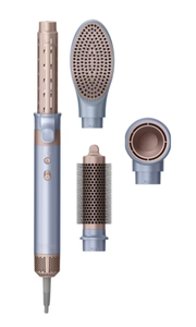 lot 33 image: INFINITI PRO CONAIR Wet-to-Dry Styling Wand, 4 Interchangeable Attachments