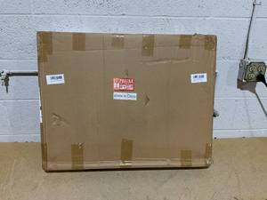 lot 21 image: Phymat Amethyst Far Infrared Heating Pad with Smart Timer