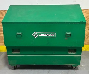 Greenlee Slant Top Piano Box 36/48  H x 60  L x 30 W MSRP $1,831