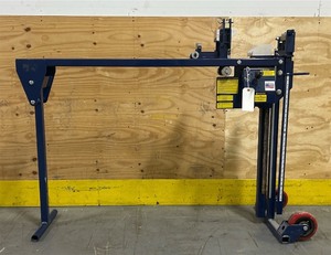 Current Tools 754 Offset Bender MSRP $4600