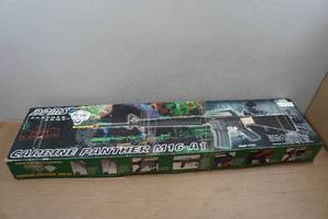 lot 7 image: DPMS Panther Arms Spring Operated Softair Rifle