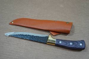 lot 20 image: Viking Knife Co HuntingFillet Knife