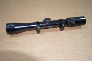 lot 26 image: Bushnell Sportview 3-9x32 Waterproof Scope