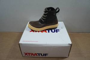 lot 38 image: Xtratuf Womens 6 Legacy Lace Waterproof Boots - Size 7