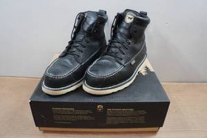 lot 41 image: Irish Setter Wingshooter Mens 7 Waterproof Hunting Boots Style 845 - Size 9.5