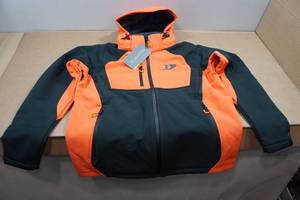 lot 44 image: Blackfish Zenith Soft Shell Jacket - Medium