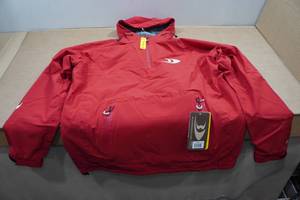lot 45 image: Blackfish Stormskin Gale Pullover Jacket - Medium