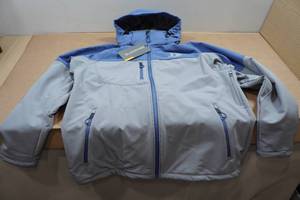 lot 46 image: Blackfish Zenith Soft Shell Jacket - XL