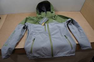 lot 47 image: Blackfish Zenith Soft Shell Jacket - Small