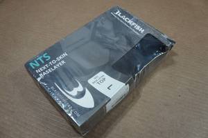 lot 53 image: Blackfish Next-To-Skin Baselayer Top - Large