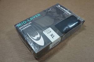 lot 55 image: Blackfish Microflex Thermal Top - XL
