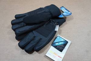 lot 59 image: Clam Ice Armor Delta Gloves - 2XL