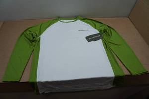 lot 63 image: Blackfish Guide UPFCooling Long Sleeve - Large