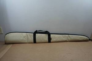 lot 118 image: Allen Long Gun Case - 52