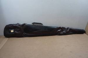 lot 119 image: Vintage Sears Ted Williams Padded Gun Case - 50