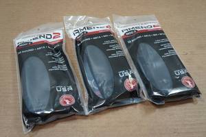lot 146 image: 3 Amend 2 30 Round AR Magazines