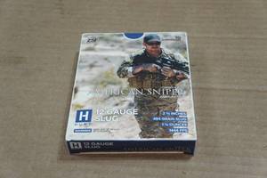 lot 263 image: 10 ZSR American Sniper 12 Gauge 2-34 Slugs