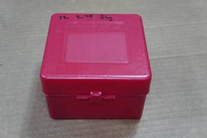 lot 274 image: 12 12 Gauge 2-34 Slugs