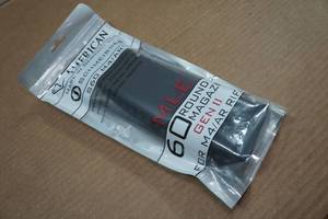 lot 145A image: American Tactical 60 Round AR Magazine