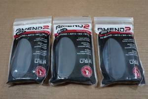 lot 148B image: 3 Amend 2 20 Round AR Magazines