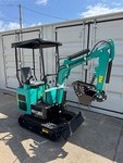 CFG MH12RX Mini Excavator