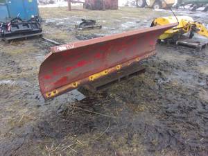 lot 47 image: 9 Snowplow WPump