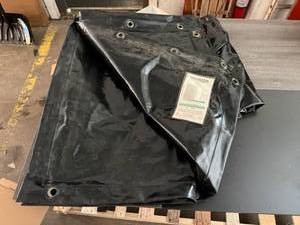 lot 44 image: Wilson Welding Curtain