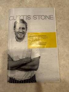 lot 1 image: Pie & Bundt Maker-Curtis Stone