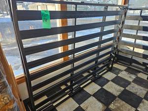 LAND ROVER DEFENDER EXPEDITION ROOF RACK