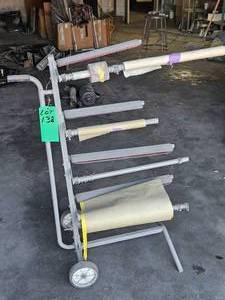 PRECISION PAPER TRIMMER