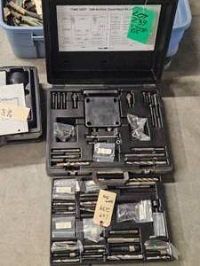 KENT-MOORE 2000 NORTHSTAR THREAD REPAIR KIT