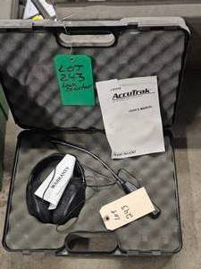 ACCUTRAK LEAK DETECTOR