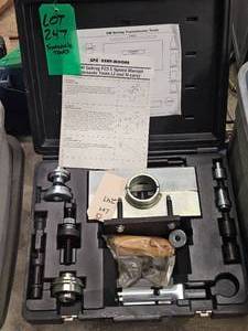 KENT-MOORE F23 5 SPEED MANUAL TRANSMISSION TOOL